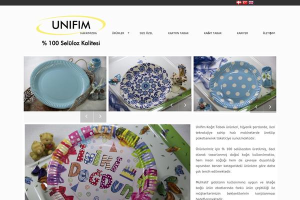 Twenty Thirteen theme site design template sample