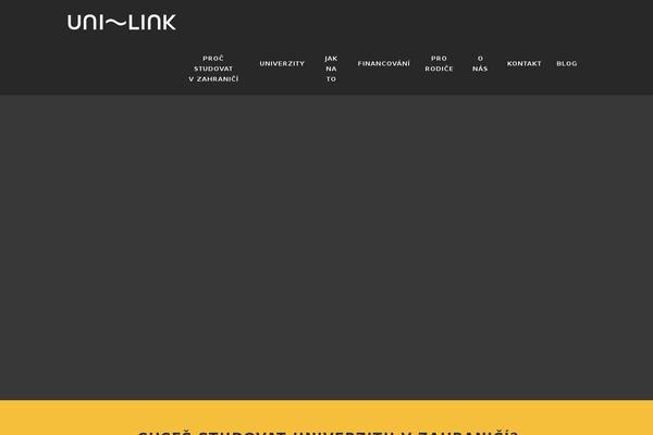 unilink.cz site used Mediso