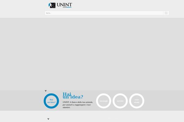 Site using Fusion-core plugin