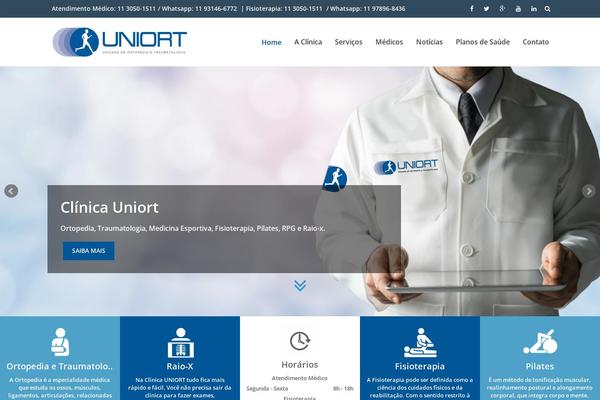 uniort.com.br site used Eightmedi-lite-child