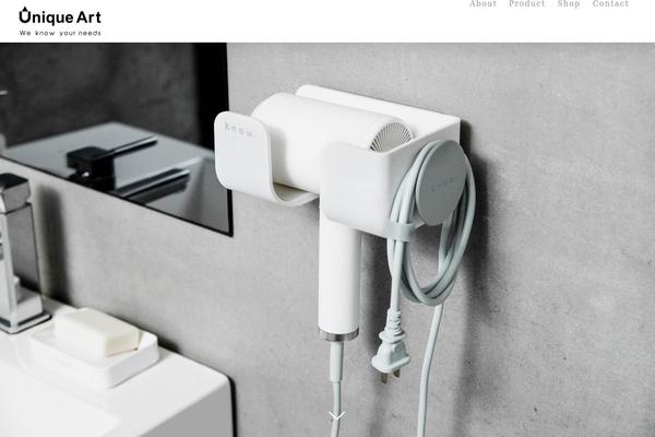 Site using Fusion-core plugin