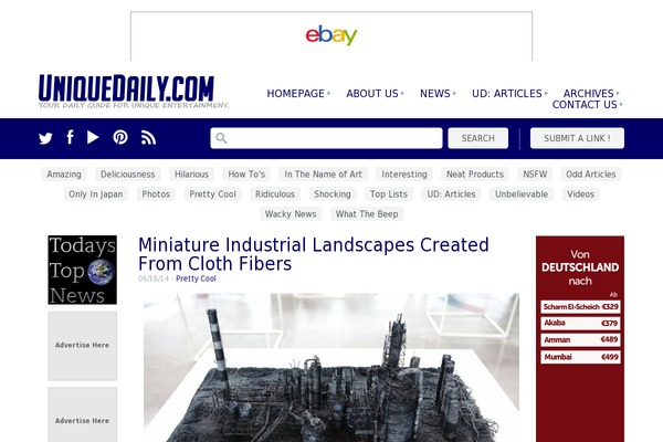 imagegrid WordPress theme, websites list used imagegrid theme imagegrid theme websites examples
