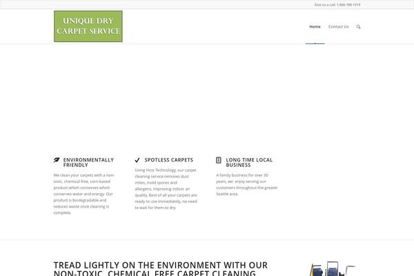 Site using Call Now Button plugin