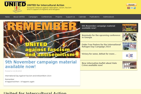 united-theme WordPress theme, websites list used united-theme theme united-theme theme websites examples