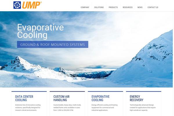 BeTheme theme site design template sample