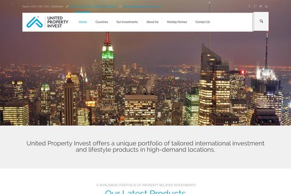 betheme-2 WordPress theme, websites list used betheme-2 theme betheme-2 theme websites examples