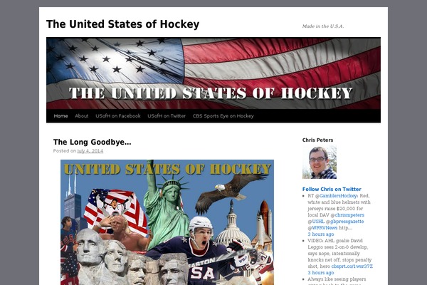 Site using Ie-sitemode plugin