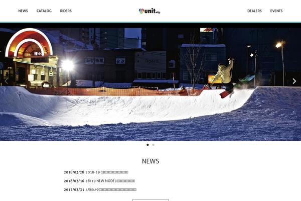 unitsnow.com site used Unit-mfg