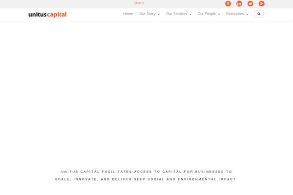 unituscapital.com site used Aeso-progression