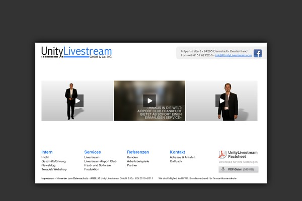 Default theme site design template sample