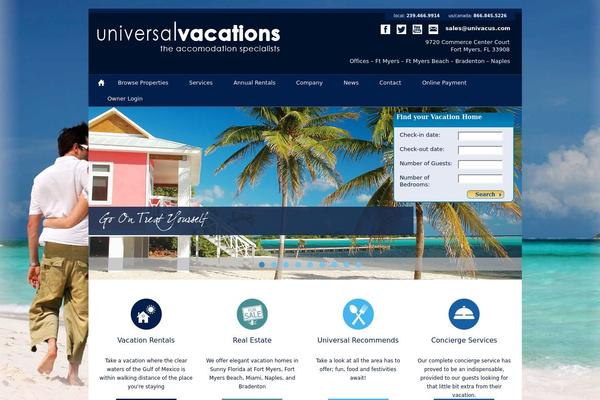 univacus.com site used Mountview