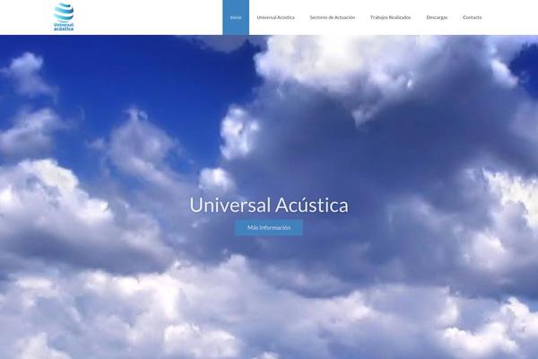 Site using Cyclone-slider-pro plugin