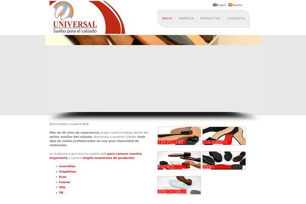 universalsuelas.com site used Nevada