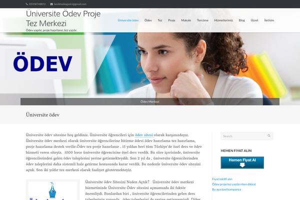 universiteodev.com site used Vw-education-academy