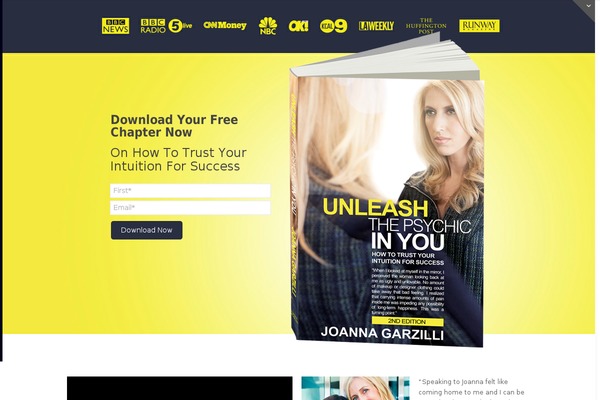 BeTheme theme site design template sample