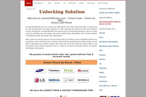 unlockgsmcodes.com site used Mycorp