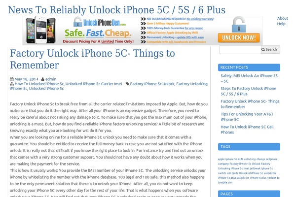 unlockiphone5cnow.com site used Alkimia