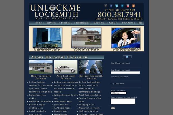unlockmelocksmith.com site used Prestigedarkvol1