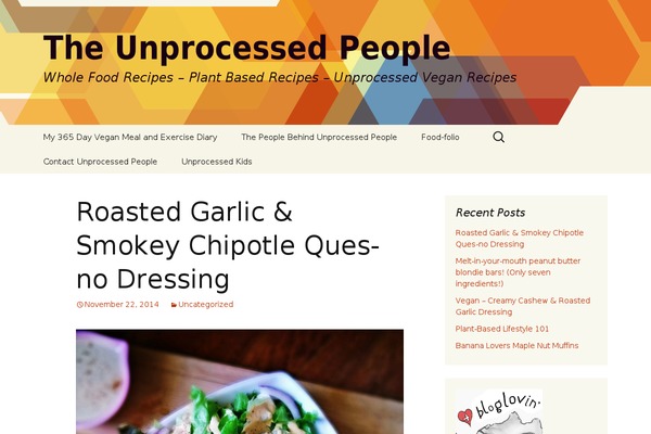 Twenty Thirteen theme site design template sample