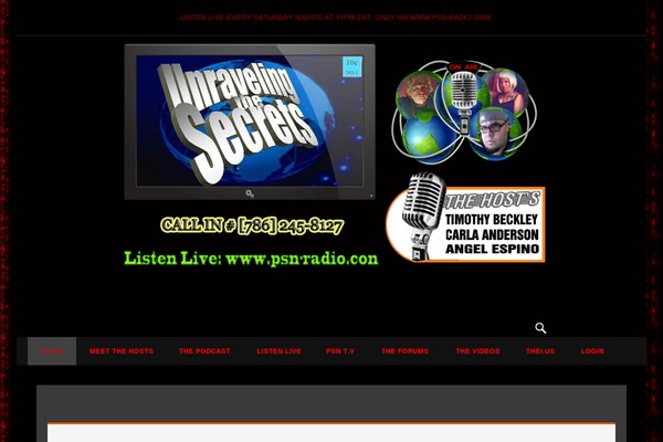 Pinboard theme site design template sample
