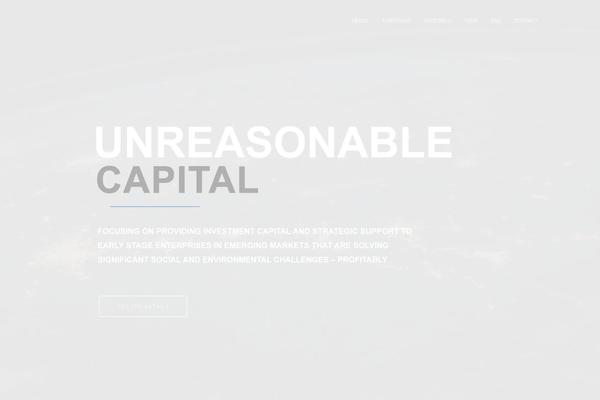 unreasonablecapital.com site used Xone-child