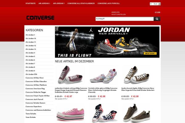 Site using FooBox Image Lightbox plugin