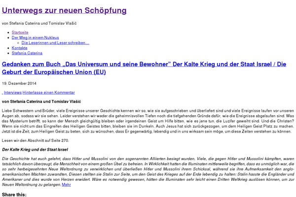 Site using Ie-sitemode plugin