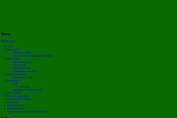 Site using Ie-sitemode plugin