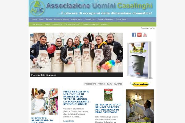 uominicasalinghi.it site used Rt_syndicate_wp