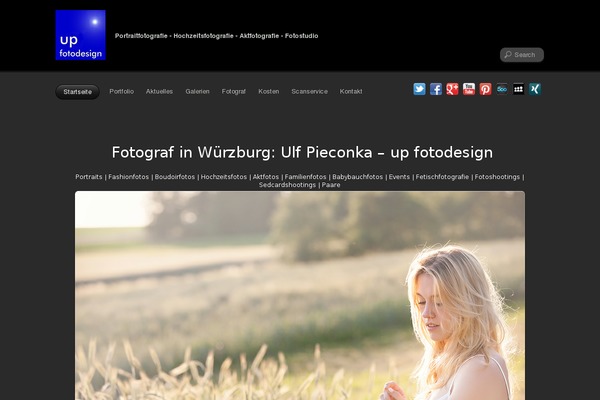 up-fotodesign.de site used Phototouch