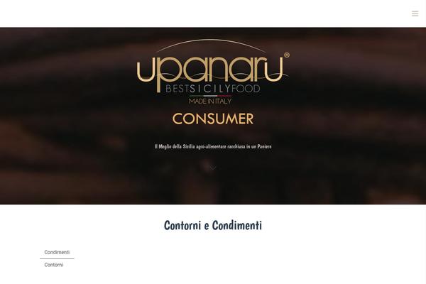 upanaru.com site used Multipress