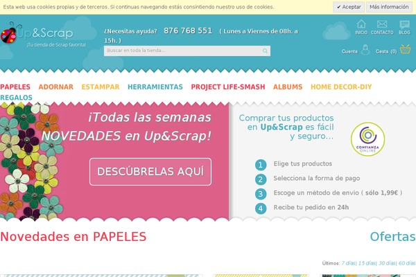 blogga theme websites examples