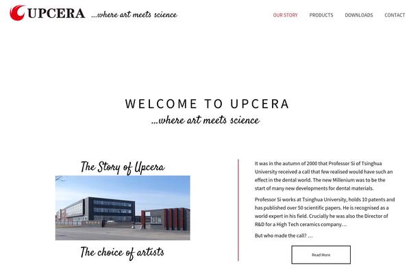 Site using Ultimate_VC_Addons plugin