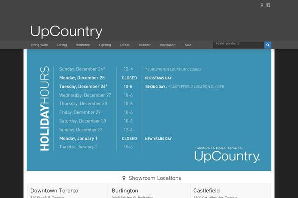Site using Meta Slider plugin