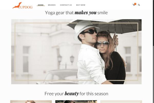 Site using LayerSlider plugin