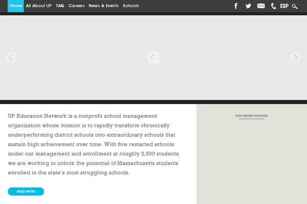 Site using Google Language Translator plugin