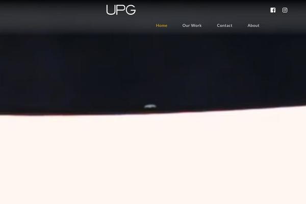 upgvideo.com site used Upgvideo