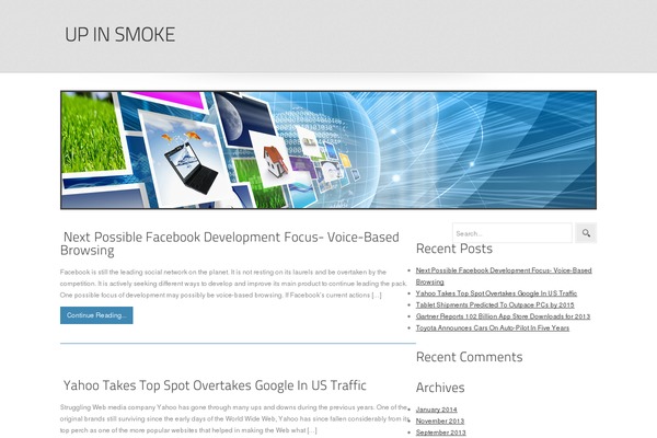 Seoc-cleanonline theme site design template sample