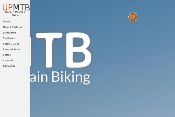 upmtb.com site used Upmtb