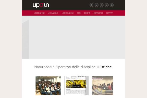 upoin.it site used Upoin