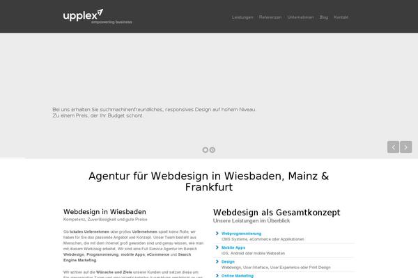 Site using Email-encoder-bundle plugin