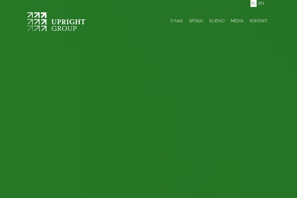 uprightgroup.eu site used Upright2
