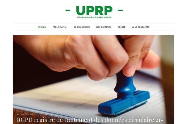 uprp.net site used Readanddigest