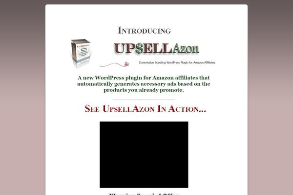 Weaver II theme site design template sample