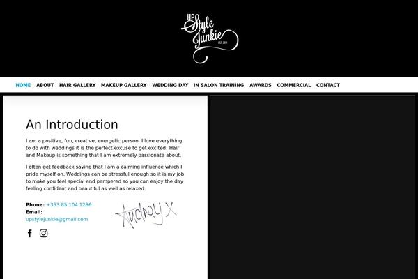 Site using Fusion-core plugin