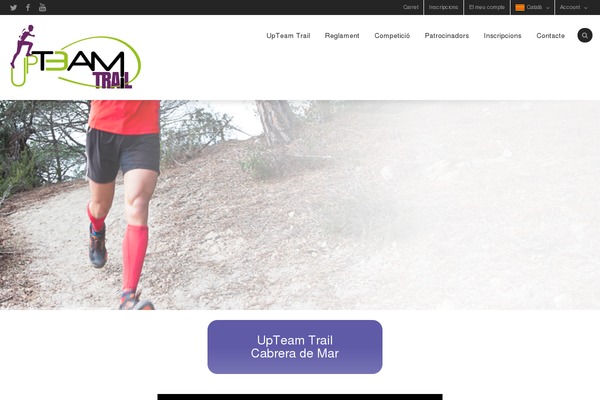 Flexform theme site design template sample