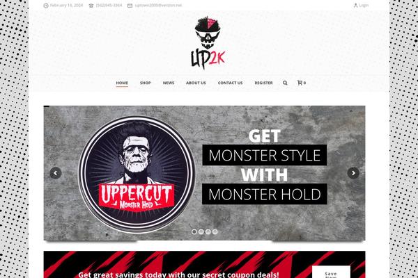 Site using Upme plugin