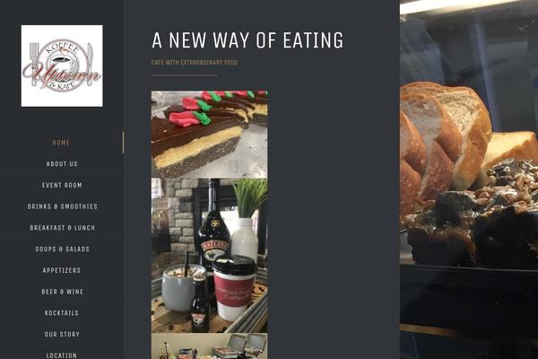 Site using Recent Tweets Widget plugin