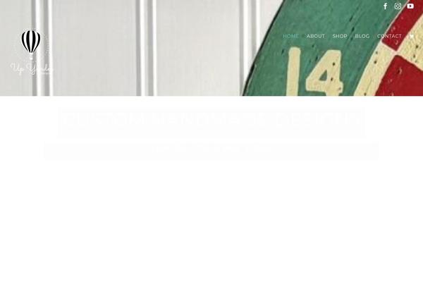 Site using Pinterest Pin It Button On Image Hover And Post plugin