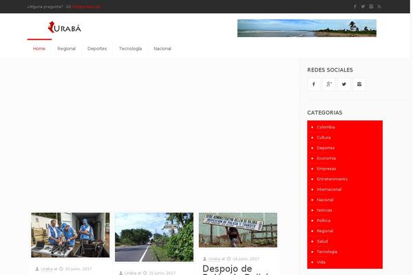Site using Recent Tweets Widget plugin